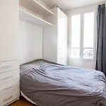 Beautiful Apartment In Beaugrenelle