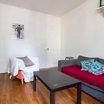 Beautiful Apartment In Beaugrenelle