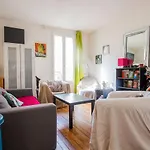 Beautiful Apartment In Beaugrenelle
