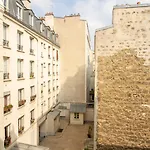 Beautiful Apartment In Beaugrenelle