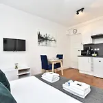 Cmg Charonne/ Faidherbe