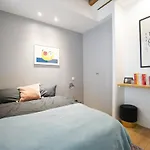 Magnificent Cocoon In The Heart Of Paris