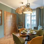 Nature And Haven Of Peace Apartment