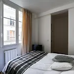 Guestready - Cozy Studio - 5 Mins To Palais Garnier