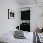 Guestready - Cozy Studio - 5 Mins To Palais Garnier