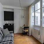 Guestready - Cozy Studio - 5 Mins To Palais Garnier