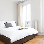 Francs Bourgeois Marais City Apartment