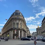 Paris Opéra / Galeries Lafayette : charmant studio