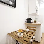 Great Studio Near The Eiffel Tower