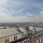 Timhotel Montmartre