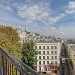 Timhotel Montmartre