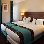 Holiday Inn Paris Montmartre By Ihg