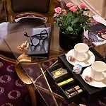 Hôtel Résidence Henri IV