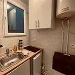 Studio Ile Saint-Louis