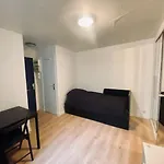 Studio Ile Saint-Louis