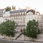 Studio Ile Saint-Louis