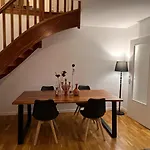 Entire Apartment With Terrace