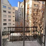 Studio Avenue Foch - Hala Paris