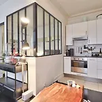 Cosy Apartment For 2 People - Paris 11