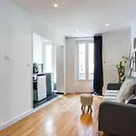 Magnifique Appartement - 4P- Batignolles