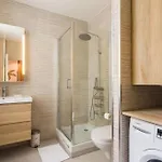Nation-Charonne I Charming Apartment 4P-1Br