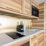 Nation-Charonne I Charming Apartment 4P-1Br