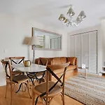 Amazing Duplex 4P- Louvre Museum Tuileries