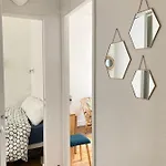 Cozy Apartment For 2 People - Paris 14