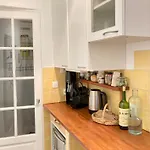 Cozy Apartment For 2 People - Paris 14