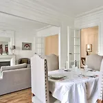 Appartement Caulain - Welkeys