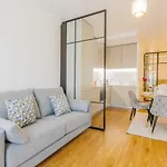 Magnifique Appartement - 1Br-4P - Parc Montsouri