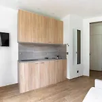 Hsh Bessiere-Batignolles Paris Superbe Studio