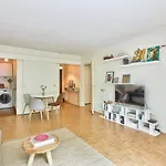 Bright Apartment With Balcony For 2 - Paris 18