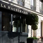 La Villa Haussmann