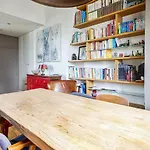 Charming Flat Right By The Jardin Du Luxembourg - Welkeys