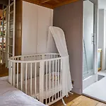 Charming Flat Right By The Jardin Du Luxembourg - Welkeys