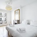 Pick A Flat\'S Apartment Near Moulin Rouge - Rue Fontaine