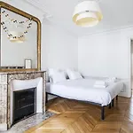 Pick A Flat\'S Apartment Near Moulin Rouge - Rue Fontaine