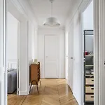 Pick A Flat\'S Apartment Near Moulin Rouge - Rue Fontaine