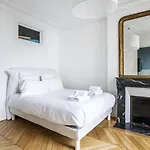 Pick A Flat\'S Apartment Near Moulin Rouge - Rue Fontaine