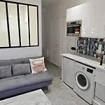 Lafayette Appartement