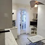 Lafayette Appartement