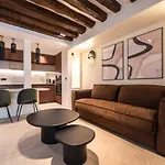 Luxury Home Marais