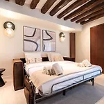 Luxury Home Marais