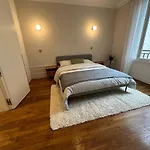 Apartments Foch Champs Elysees Paris
