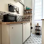 Lovely Studio Crimee