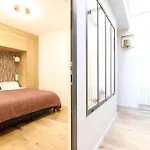 Sous Plex 6 Personnes - Paris 11