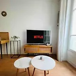 Appartement Quartier Tour Eiffel