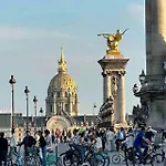 Appartement Quartier Tour Eiffel