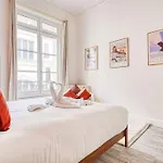 Appartement Proche Place Du Trocadero - Pompe